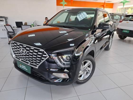 HYUNDAI CRETA 2025