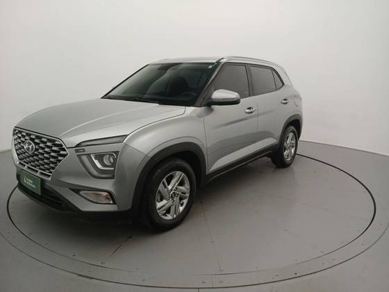 HYUNDAI CRETA 2025