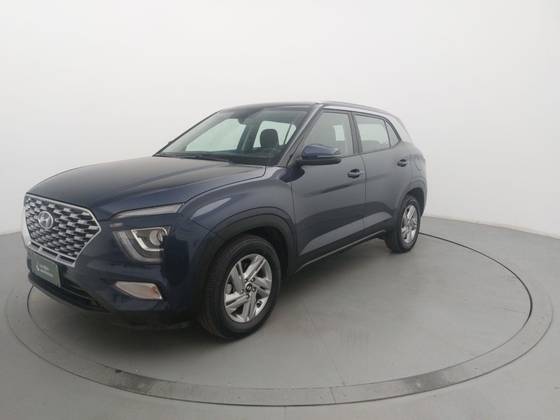 HYUNDAI CRETA 2025