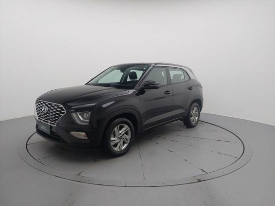 HYUNDAI CRETA 2025