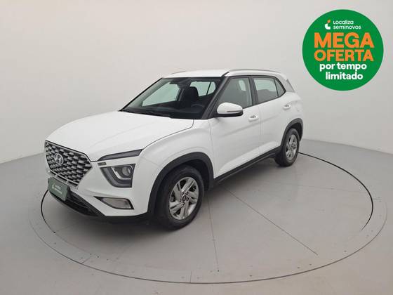 HYUNDAI CRETA 2024