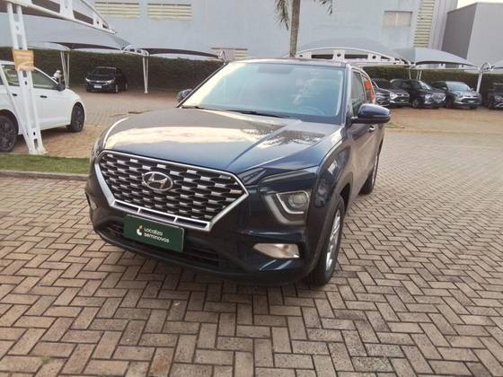 HYUNDAI CRETA 2025