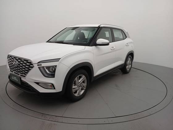 HYUNDAI CRETA 2024