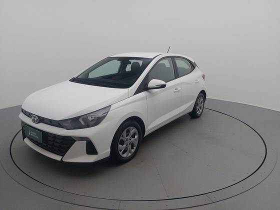 HYUNDAI HB20 2023