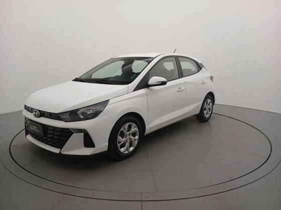 HYUNDAI HB20 2024