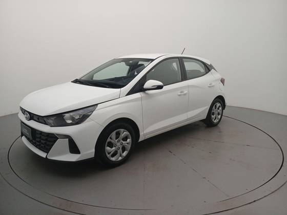 HYUNDAI HB20 2024