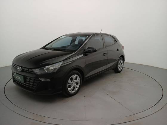 HYUNDAI HB20 2024
