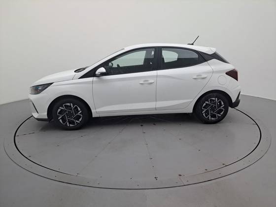 HYUNDAI HB20 2024