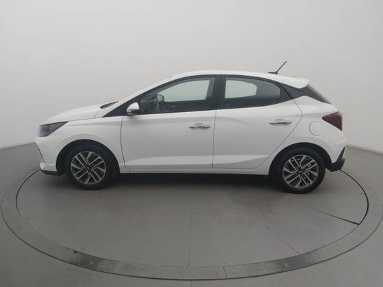 HYUNDAI HB20 2025