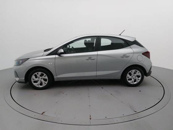 HYUNDAI HB20 2025