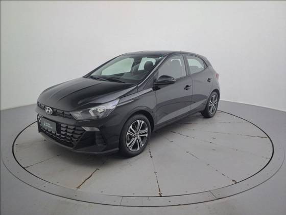 HYUNDAI HB20 2024
