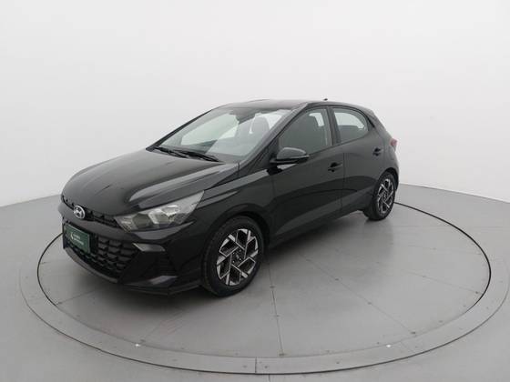 HYUNDAI HB20 2024