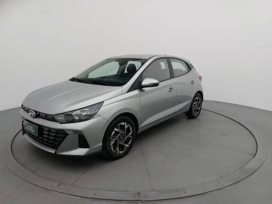 HYUNDAI HB20 2024