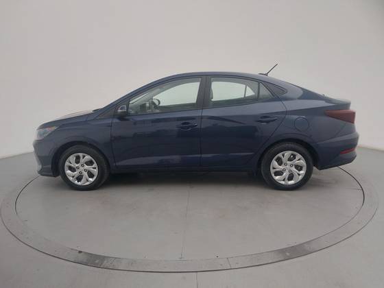 HYUNDAI HB20S 2025