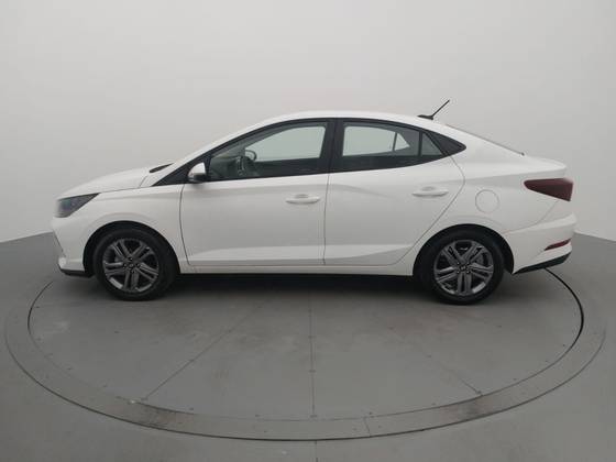 HYUNDAI HB20S 2025