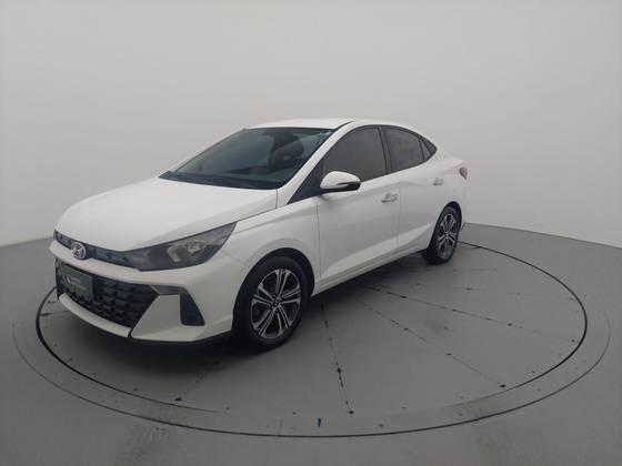 HYUNDAI HB20S 2023