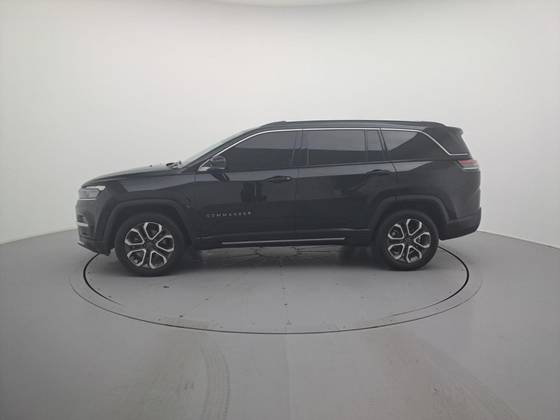 JEEP COMMANDER 2023