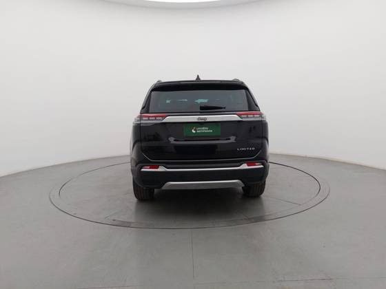 JEEP COMMANDER 2023