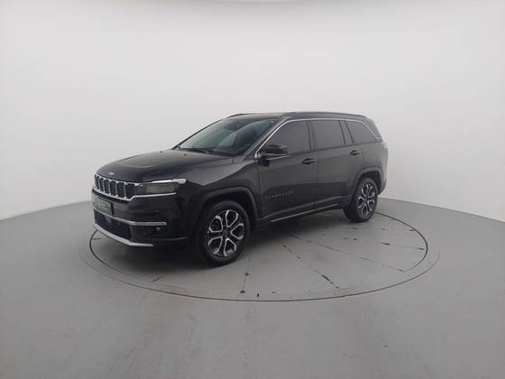 JEEP COMPASS 2025