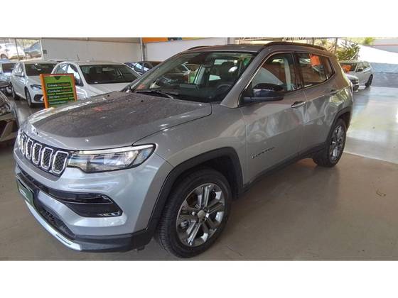 JEEP COMPASS 2024