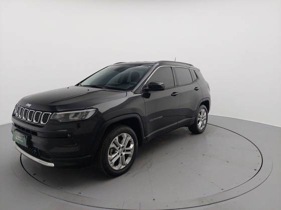 JEEP COMPASS 2022