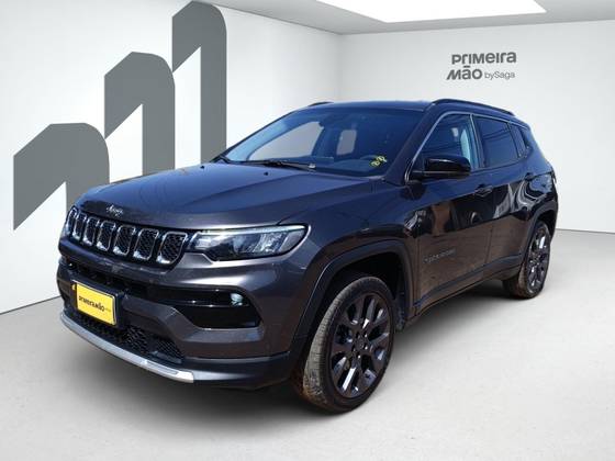 JEEP COMPASS 2022