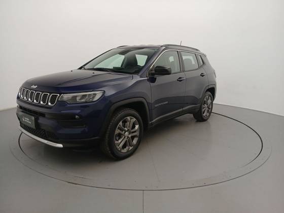 JEEP COMPASS 2024