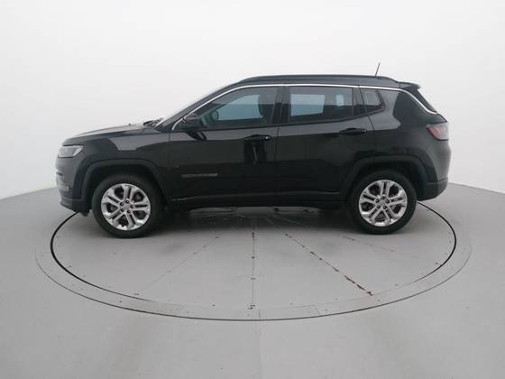 JEEP COMPASS 2022