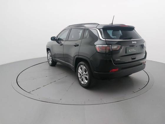JEEP COMPASS 2022
