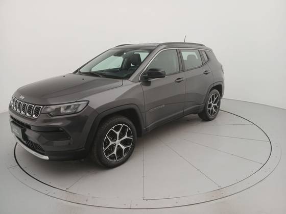 JEEP COMPASS 2025