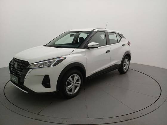 NISSAN KICKS 2024