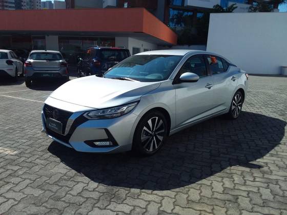 NISSAN SENTRA 2024