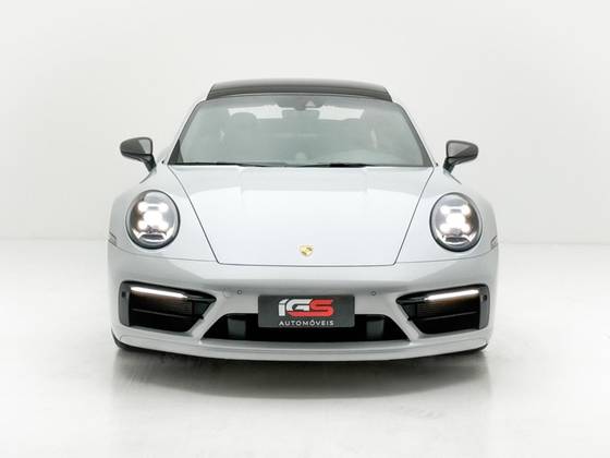 PORSCHE 911 2024