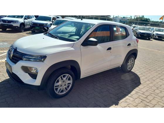RENAULT KWID 2024