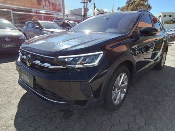 VOLKSWAGEN NIVUS 2024