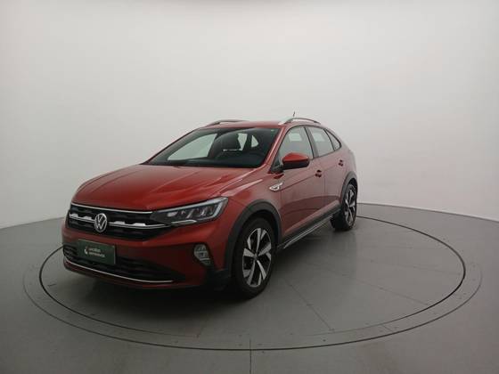 VOLKSWAGEN NIVUS 2024