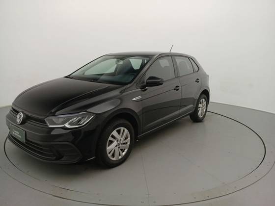 VOLKSWAGEN POLO 2025