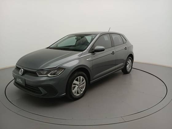 VOLKSWAGEN POLO 2025
