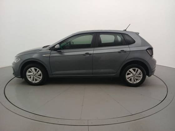 VOLKSWAGEN POLO 2024