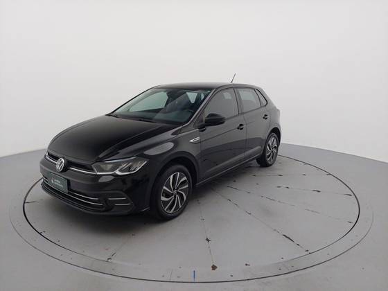 VOLKSWAGEN POLO 2025