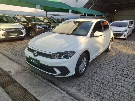 VOLKSWAGEN POLO 2024