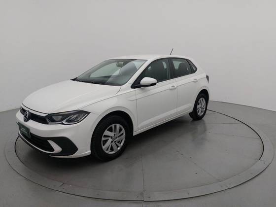 VOLKSWAGEN POLO 2024