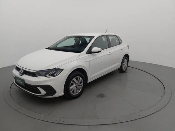 VOLKSWAGEN POLO 2024