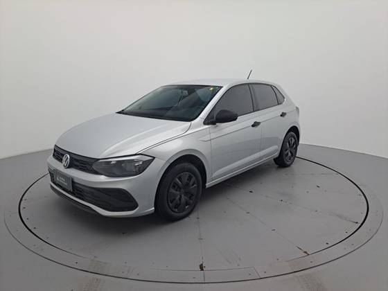 VOLKSWAGEN POLO 2025