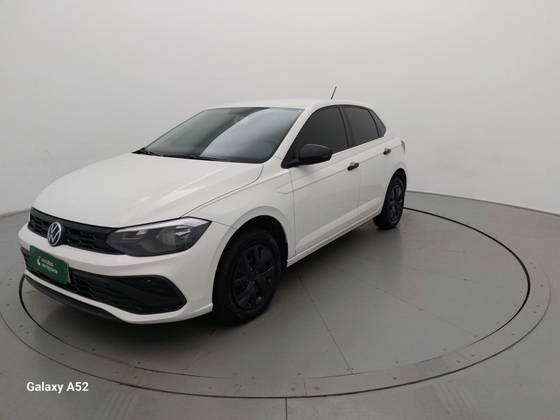 VOLKSWAGEN POLO 2025