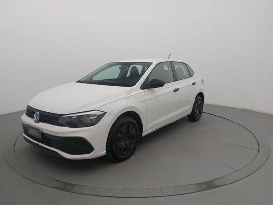 VOLKSWAGEN POLO 2025