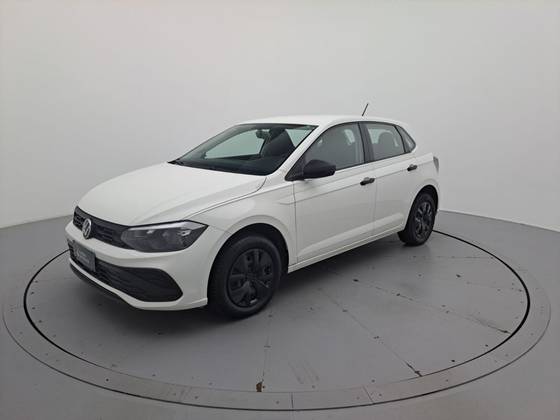 VOLKSWAGEN POLO 2025