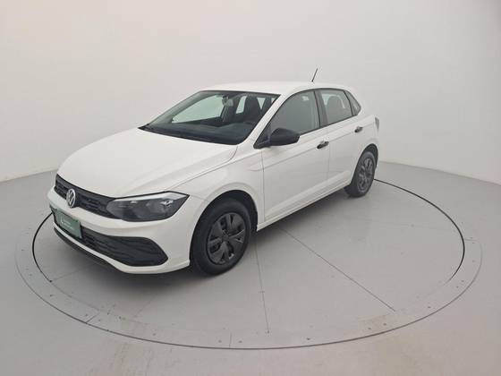 VOLKSWAGEN POLO 2025