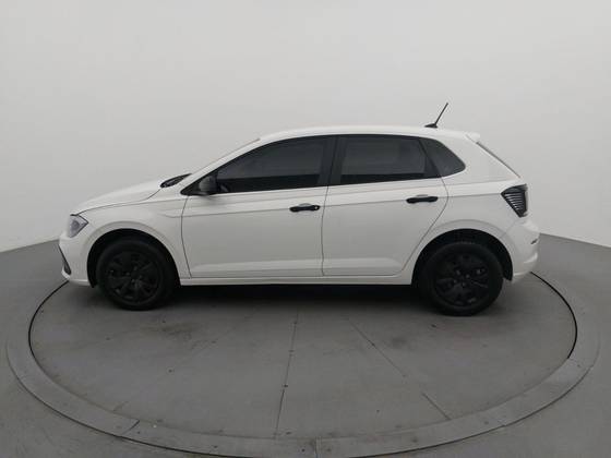VOLKSWAGEN POLO 2025