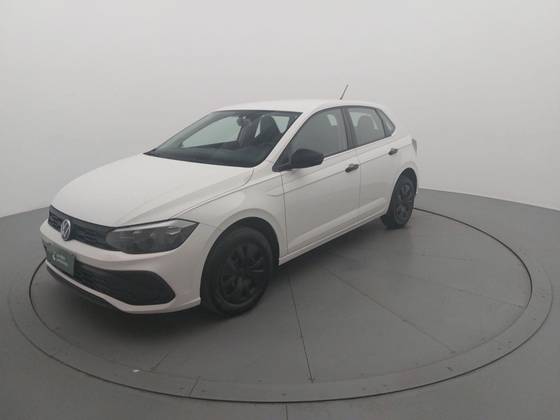 VOLKSWAGEN POLO 2025